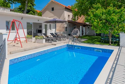 Holiday Home Kristina - Makarska by Villas...