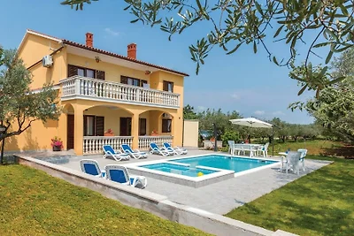 Villa Smilja by Villas Guide