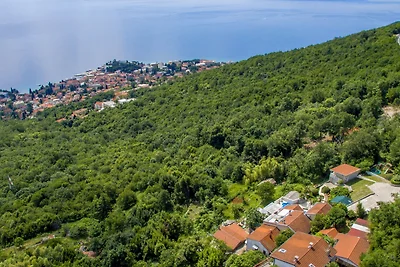 Vila Iris - Opatija by Villas Guide
