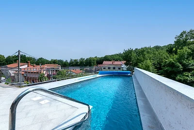 Villa Mihaela by Villas Guide