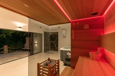 Villa Mia by Villas Guide
