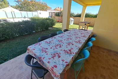 Villa Angela - Medulin by Villas Guide