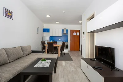 Just for You apartment withTerrace by Villas...