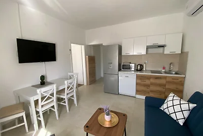 Apartment Jozephine 1 by Villas Guide