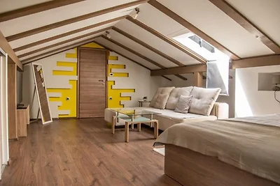 Villa Andrea island Krk by Villas Guide