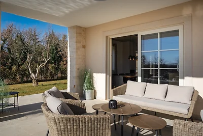 Villa LeGro by Villas Guide