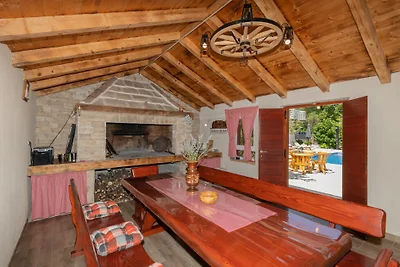 Villa Ivana-Makarska by Villas Guide