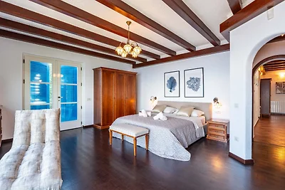 Villa Palazzo del mar Opatija by Villas Guide