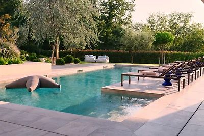 Villa Volpe Verde by Villas Guide