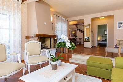 Villa Salvea by Villas Guide