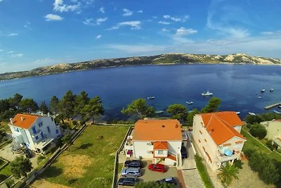 Apartman Ana by Villas Guide