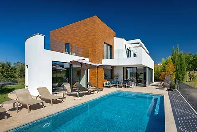 Villa Aria by Villas Guide