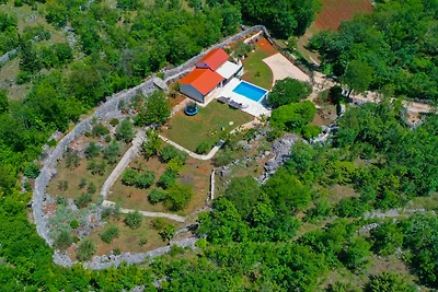 Villa Primabella -Makarska by Villas Guide