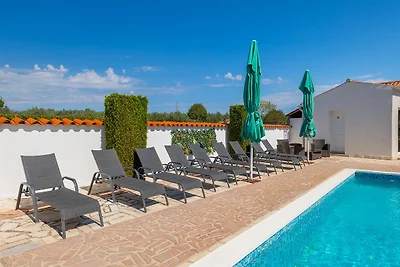 Vila Romani by Villas Guide