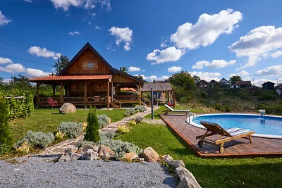 Holiday Home Gaborcina by Villas Guide