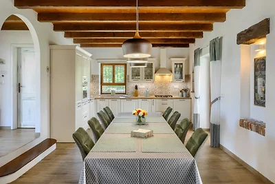 Villa Marijanin Vrt by Villas Guide