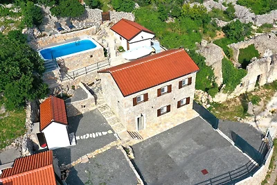 Villa Majnaric Senj Prizna by Villas Guide