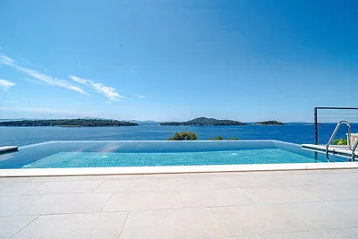 Villa Evia by Villas Guide