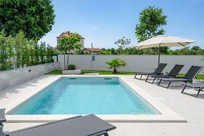 Villa Polaris by Villas Guide