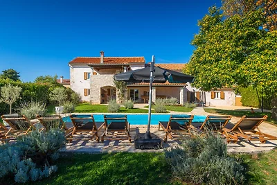 Villa Tancabelka by Villas Guide