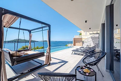 Villa Evia by Villas Guide