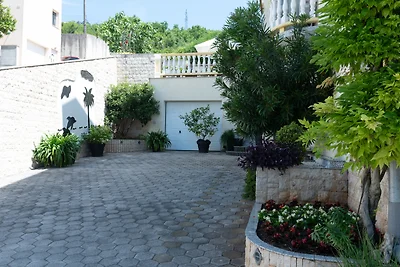 Cozy Getaway Lucija 1 by Villas Guide