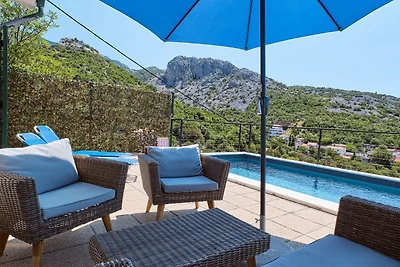 Villa Vissum with pool&sea view by Villas...
