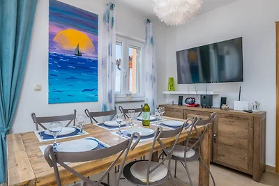 Villa Miholašcica 3 in Island Cres by Villas...