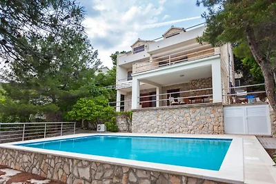 Waterfront Villa Dora by Villas Guide