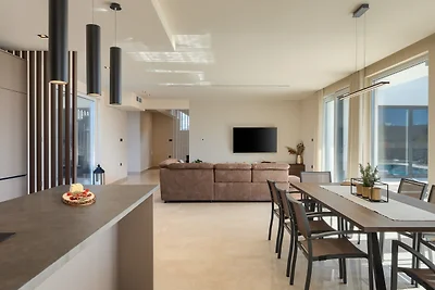 Villa Gloria by Villas Guide