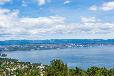 Apartment Milena 3 Opatija by Villas Guide