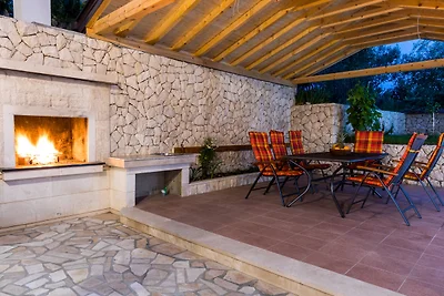 Holiday home Ostojic by Villas Guide