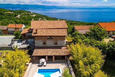 Villa Tihana by Villas Guide
