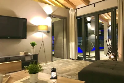 Vila Samanta by Villas Guide