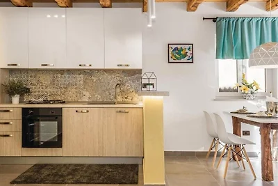 Holiday home Zora with whirpool by Villas...