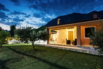 Villa Marija Desne by Villas Guide