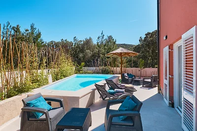 Villa Miholašcica 1 on Island Cres by Villas...