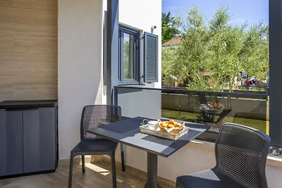 Studio Apartment Estate 3 - Krk by Villas...