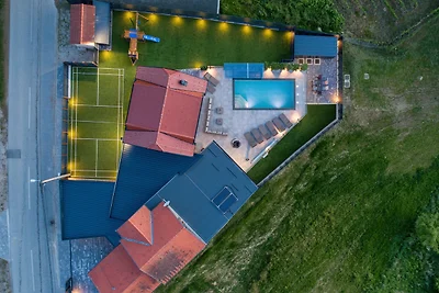 Villa Lady Berga by Villas Guide