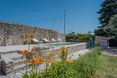 Villa Palazzo Limone with pool by Villas...