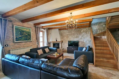 Villa Katina by Villas Guide