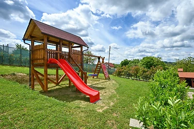 Villa Nina by Villas Guide