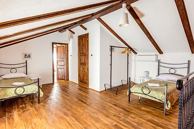 Villa Casa Mazuli by Villas Guide