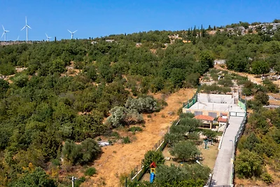 Villa Popovica Dvori by Villas Guide