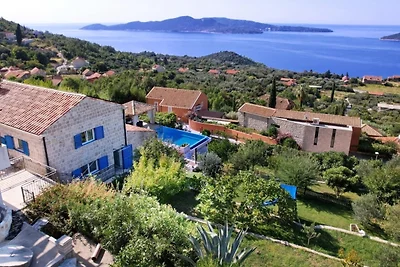 Villa Blue by Villas Guide