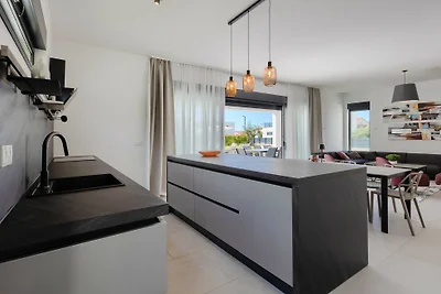 Villa Sever by Villas Guide