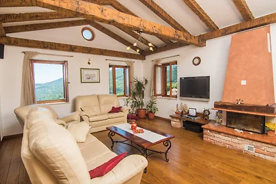 Villa Opatija by Villas Guide