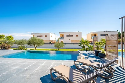 Suva Punta Luxe by Villas Guide