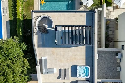 Villa Tranquilla by Villas Guide