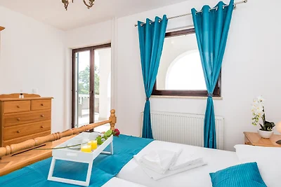 Vila Iris - Opatija by Villas Guide